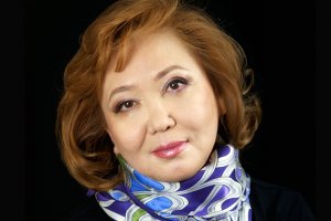 Джулия Найман: 