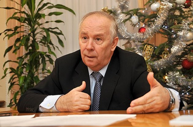 Владимир Рыбак