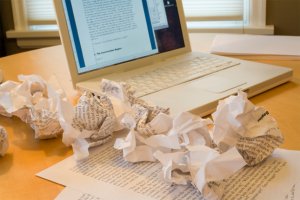 Взъерошенное поколение:  Шесть драматургов в поисках...