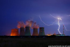 Ядерна енергетика України:  жертва на заклання