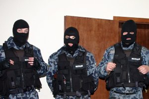 Фінансова поліція: неприхована загроза?