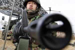 Северная Корея добивается войны?