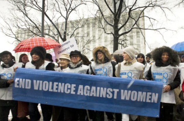 ООН смогла договориться с мусульманами по декларации в защиту женщин