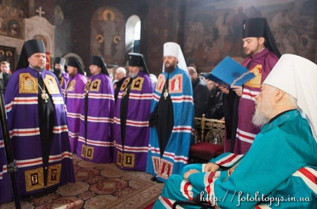 Церковь настаивает на своем праве считать гомосексуализм грехом