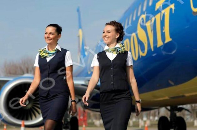 В Москву и Санкт-Петербург будет летать Wizz Air