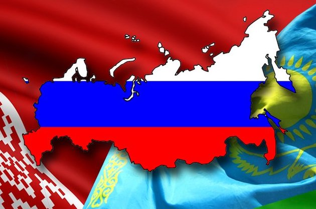 Украина хочет быть наблюдателем в ТС