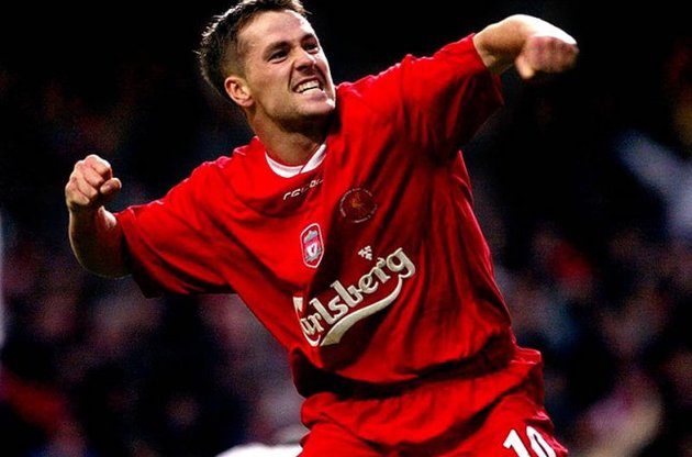 Оуэн намерен уйти из футбола в конце сезона