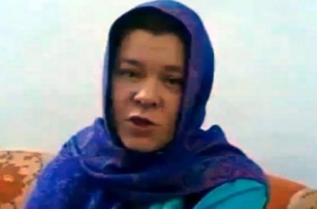 Анхар Кочнева