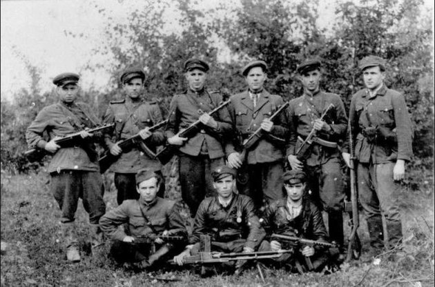 Документы о борцах за независимость Украины появились в свободном доступе