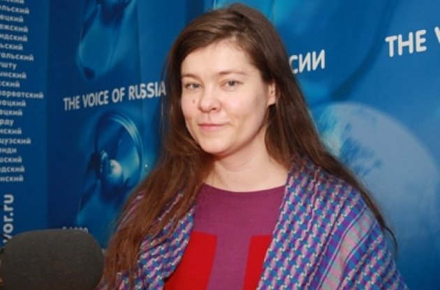 Анхар Кочнева