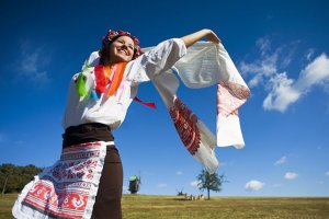 Под угрозой срыва   оказался Международный конкурс по украиноведению