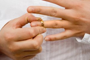 Право на развод