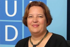 Рікарда Рігер: 