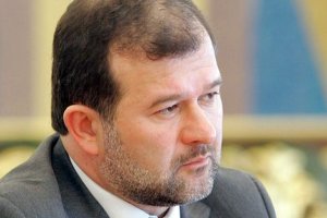 Віктор Балога: "Юля обере фаворита в 2015 році з огляду на популярність, а не партійність"