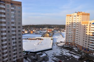 Пятый год рецессии на рынке недвижимости — в цене только 