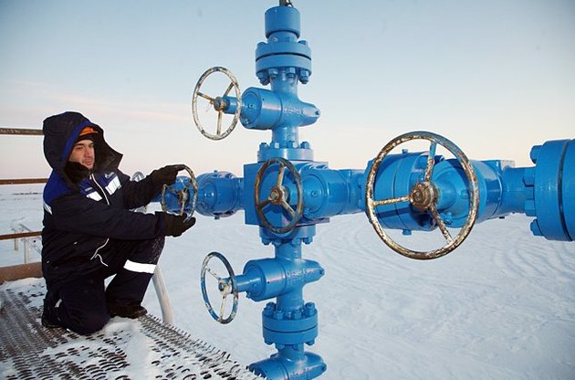 Як побороти "Газпром"
