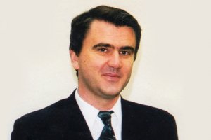 Андрей Фиалко: экспрессионист украинской дипломатии. In memoriam