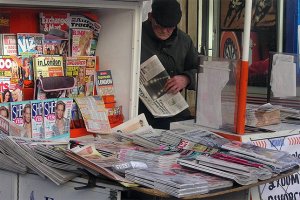 Примусова саморегуляція