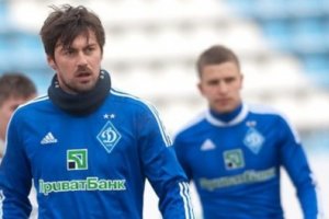 Милевский и Алиев все-таки сыграли за 