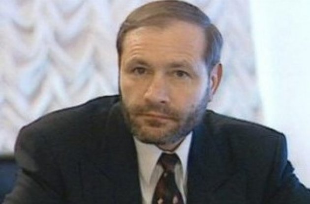 Євген Щербань