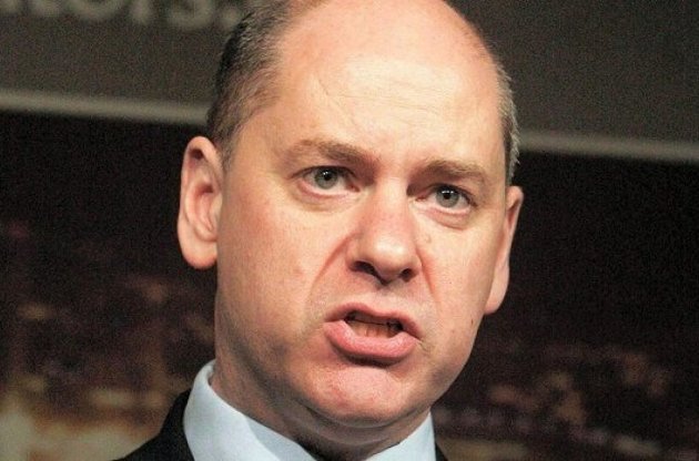 Джонатан Эванс