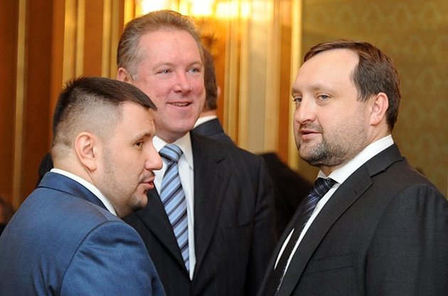 Клименко рассказал о распределении ответственности в финблоке правительства