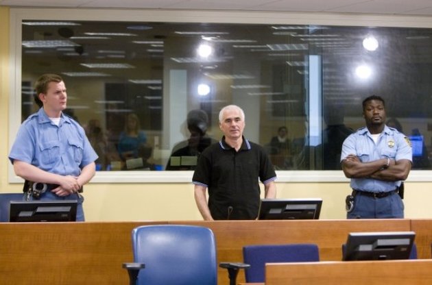 Экс-главы МВД и полиции Республики Сербской приговорены к 22 годам заключения