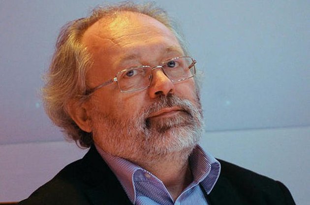 Андрій Дмитрієв