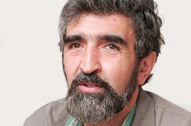 Акоп Назаретян