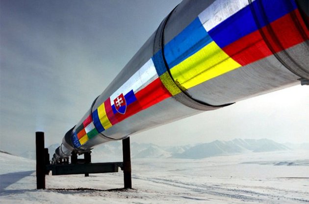 Диверсификация реверса как способ для Украины стать полноценным участником газового рынка Европы