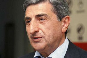 Таріел Васадзе: 