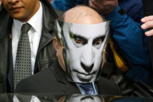 Дон Кіхот Корлеоне