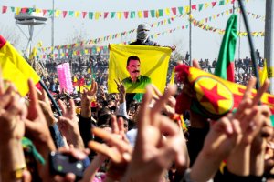 Приказано — мириться