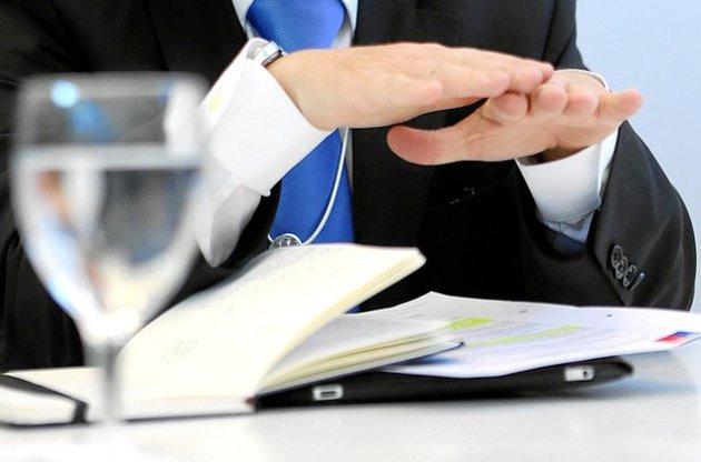 Инвесторы ждут улучшения бизнес-климата в Украине