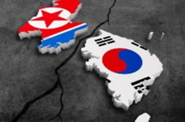 Південна Корея підготувала план "активного залякування" КНДР