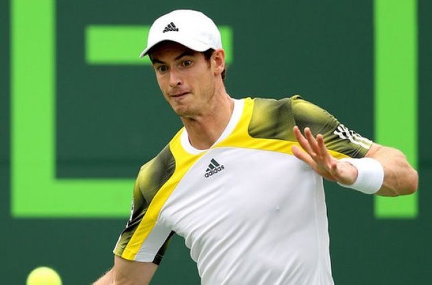 Маррей вновь вернулся на вторую строчку рейтинга