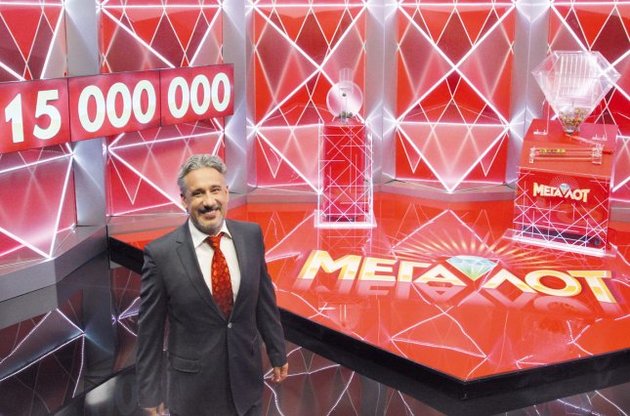 У Севастополі розшукують особу, яка виграла у лотерею мільйони