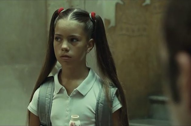 Кадр из фильма "Крепкий сон"