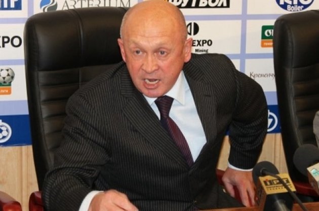 Павлов будет искать правду в Страсбурге