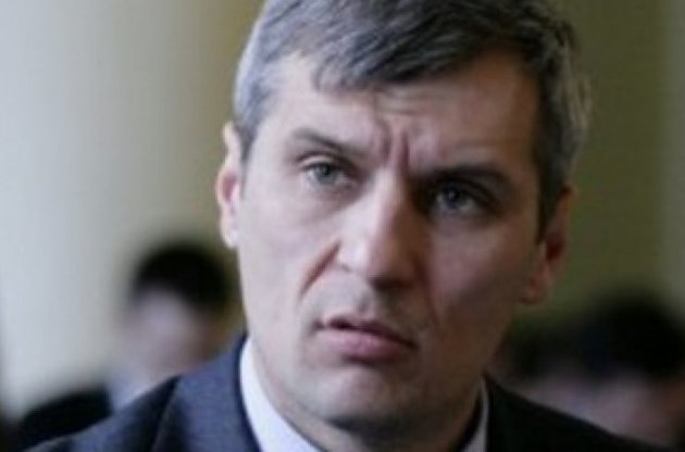 Руслан Кошулинский