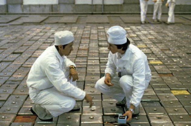 КНДР возобновит работу ядерного реактора в Йонбене