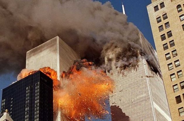 У Нью-Йорку поновили пошуки останків жертв терактів 11 вересня
