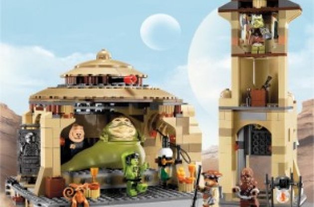 Мусульмане победили LEGO: Компания снимет с производства игрушку из-за мнимой схожести с мечетью