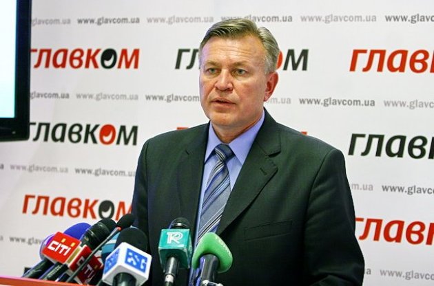 Павло Походій пішов у відпустку