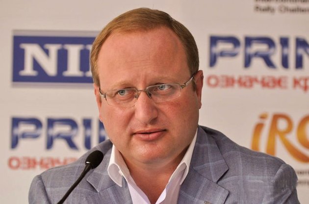 Алексей Боярчук