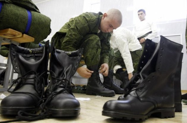 Минобороны сместит акцент в идеологии воспитания военнослужащих с казаков на героев ВОВ