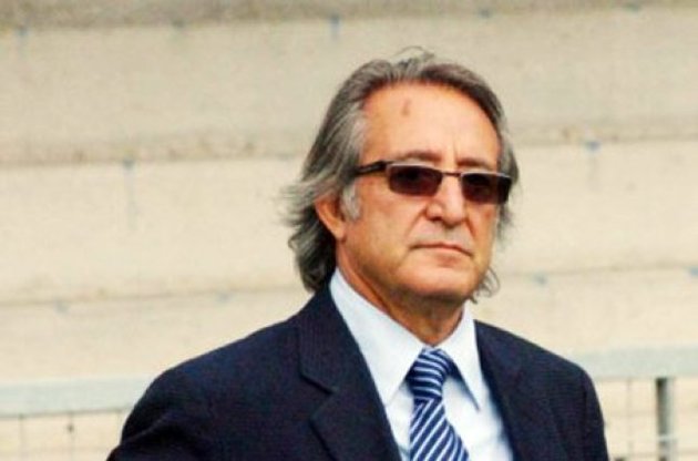 Вито Никастри в Италии известен как "король" в области «зеленых» технологий