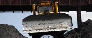 Корпоратизацию государственных шахт отложили на 2014 год