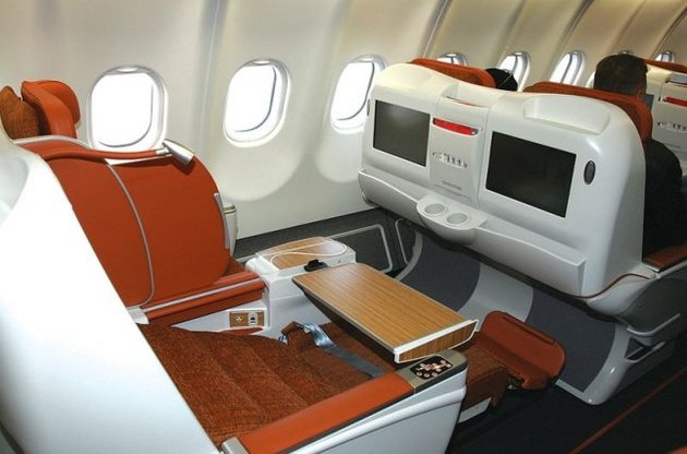 Летать бизнес-классом позволили только президенту и спикеру парламента Кипра