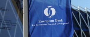 ЄБРР змінив свого директора в Україні